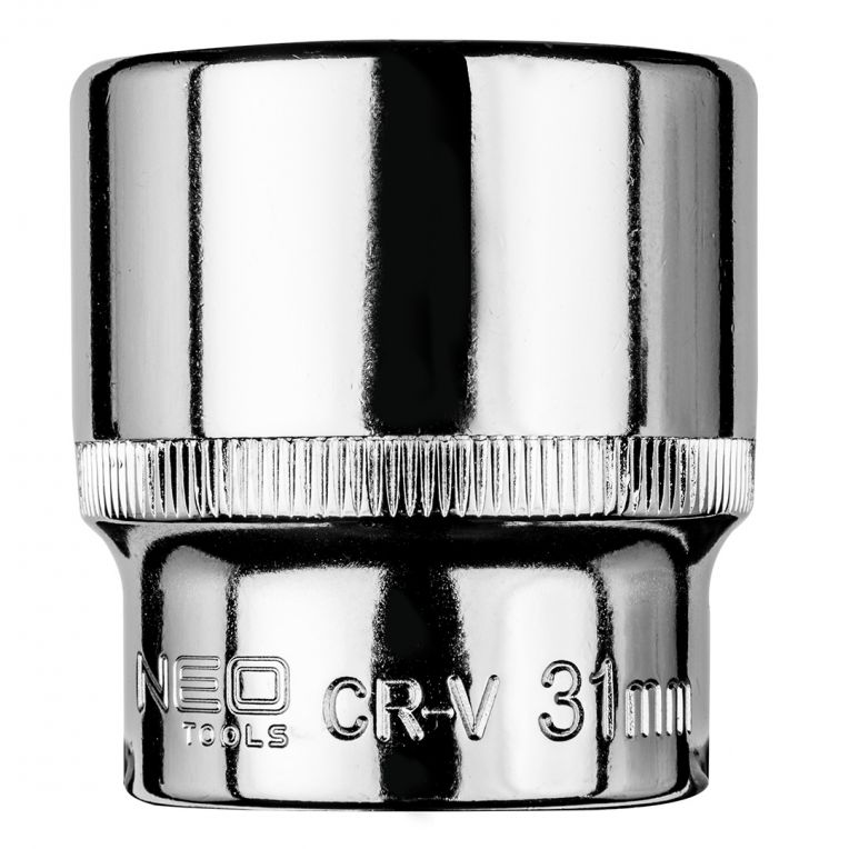 Dop 31, 1/2 aansluiting, Classic-5907558423266