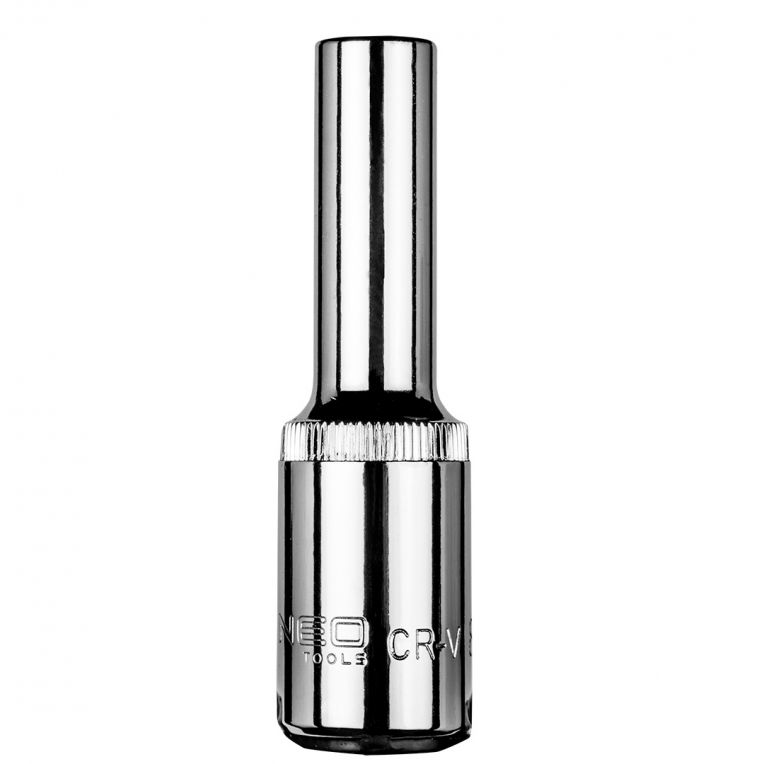 Dop 8mm, 1/2 aansluiting Lang, Classic-5907558423419