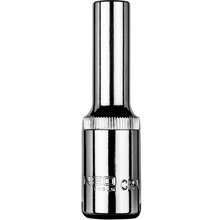 Dop 9mm, 1/2 aansluiting Lang, Classic-5907558423426