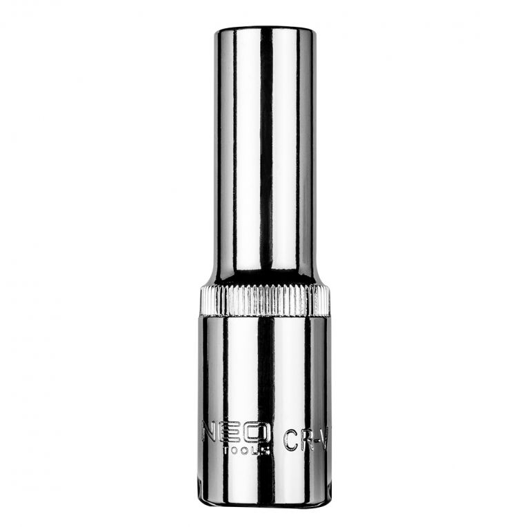 Dop 11mm, 1/2 aansluiting Lang, Classic-5907558423440