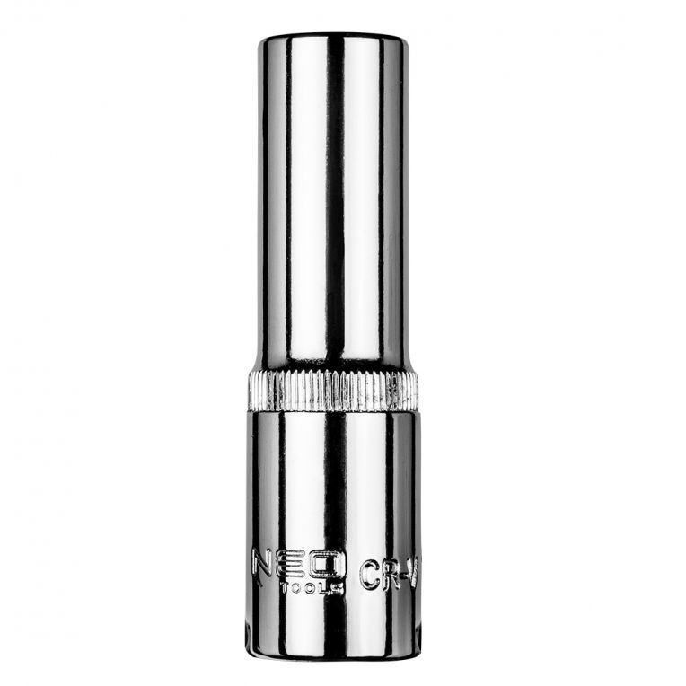 Dop 13mm, 1/2 aansluiting Lang, Classic-5907558423464