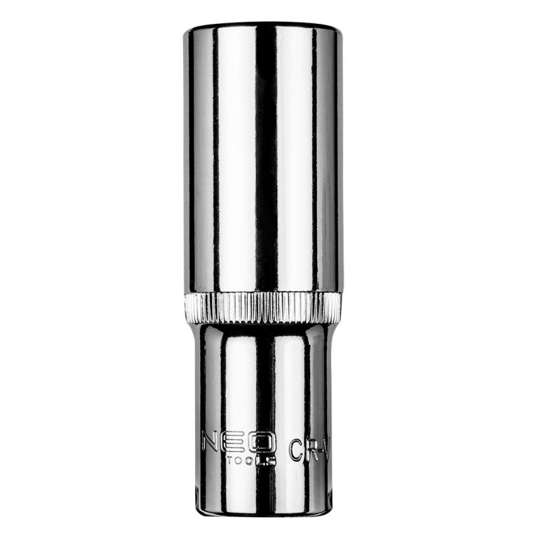 Dop 19mm, 1/2 aansluiting Lang, Classic-5907558423525