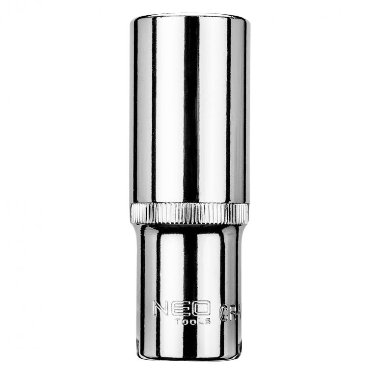 Dop 20mm, 1/2 aansluiting Lang, Classic-5907558423532