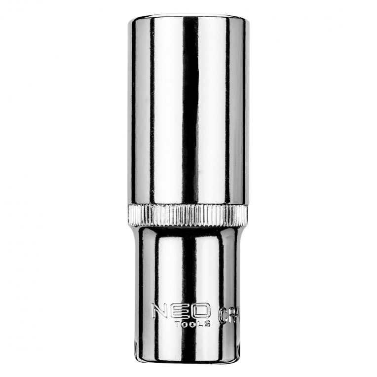 Dop 21mm, 1/2 aansluiting Lang, Classic-5907558423549