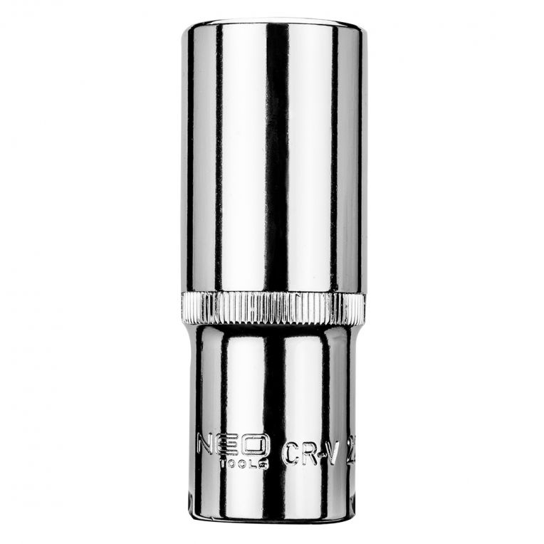 Dop 22mm, 1/2 aansluiting Lang, Classic-5907558423556