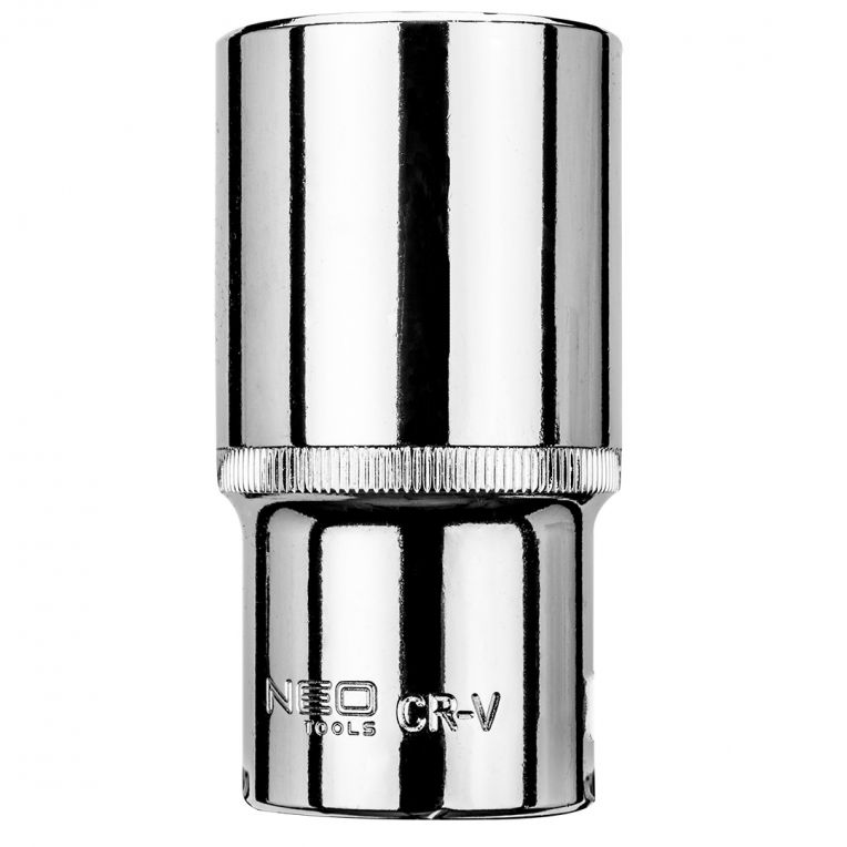 Dop 36mm, 1/2 aansluiting Lang, Classic-5907558423662