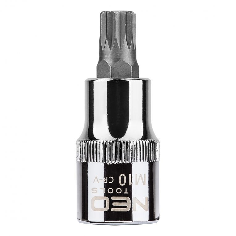 Fijne Torx dop M10, 55mm-5907558411942