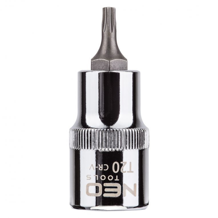 Torxdop T20, 55mm-5907558409604