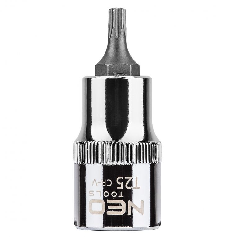 Torxdop T25, 55mm-5907558409611