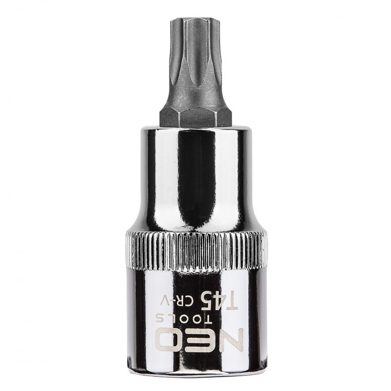 Torxdop T45, 55mm-5907558409659