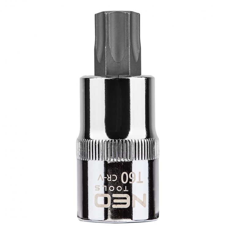 Torxdop T60, 55mm-5907558417388