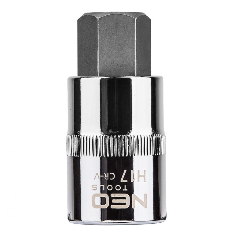 Inbusdop H17, 55mm-5907558409833