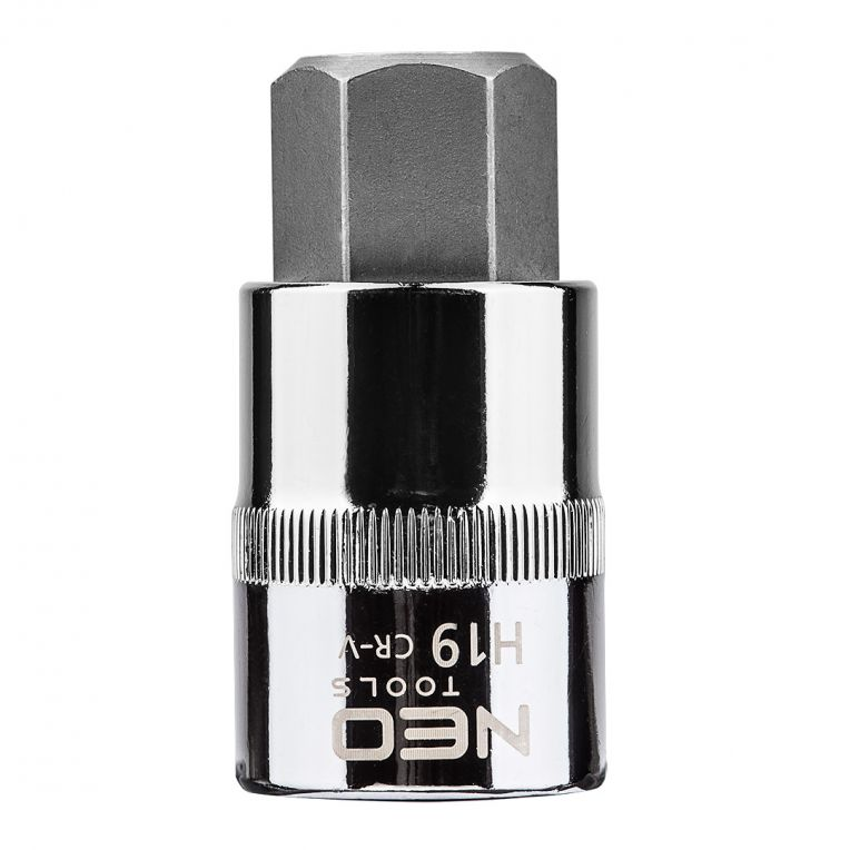 Inbusdop H19, 55mm-5907558409840