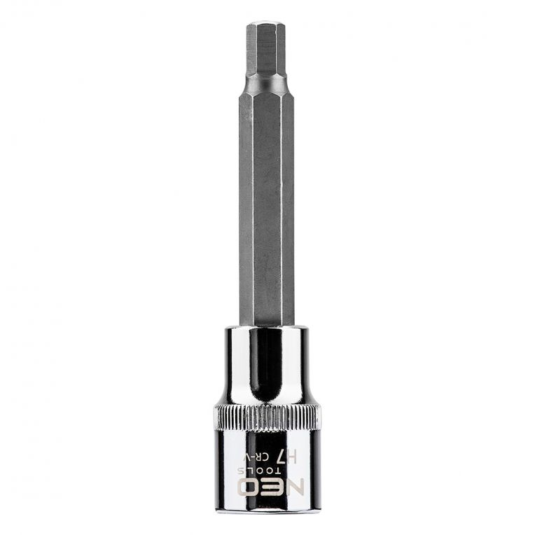 Inbusdop H7, 100mm-5907558409871