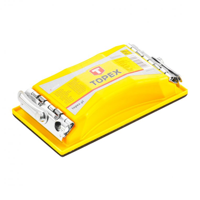 Schuurblok 165x80mm-5902062206923