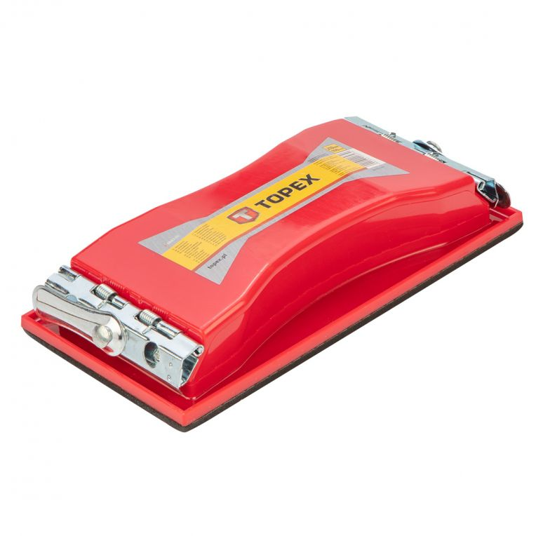 Schuurblok 210x100mm-5902062206930