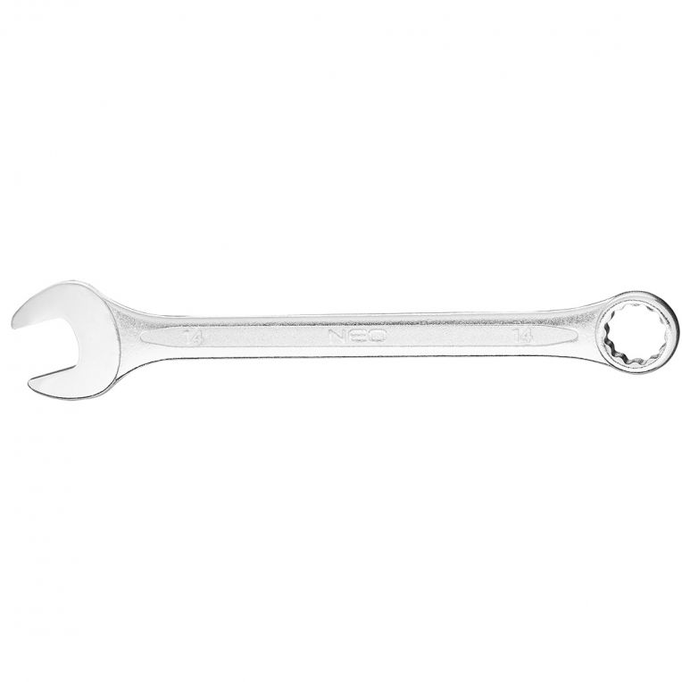 Steek/ringsleutel 14mm-5907558410990