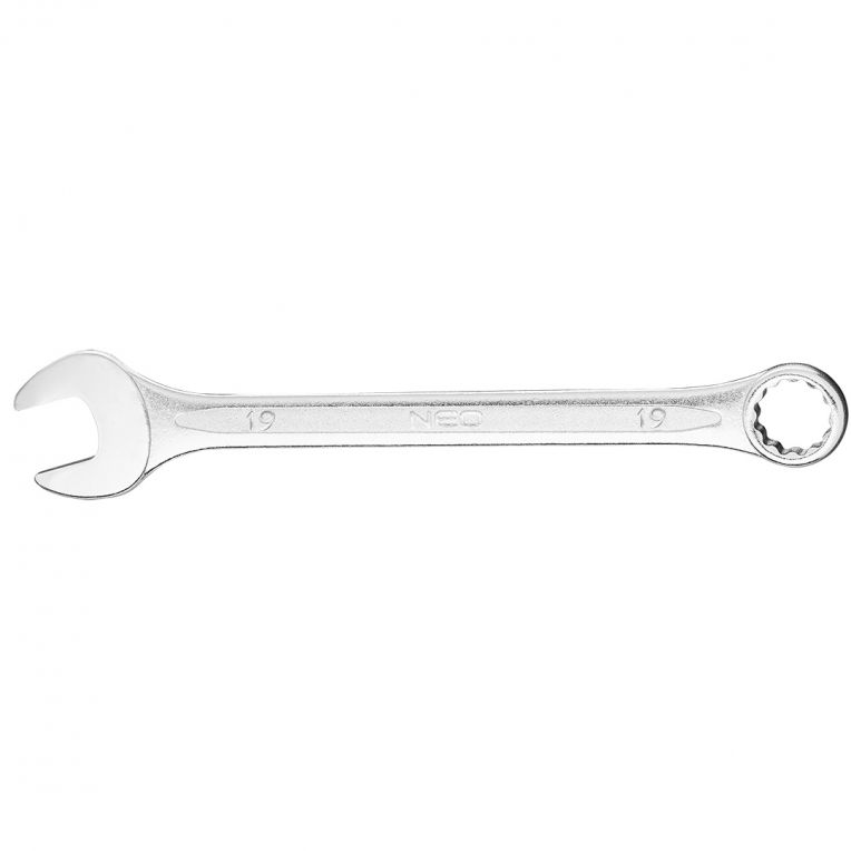 Steek/ringsleutel 19mm-5907558411041