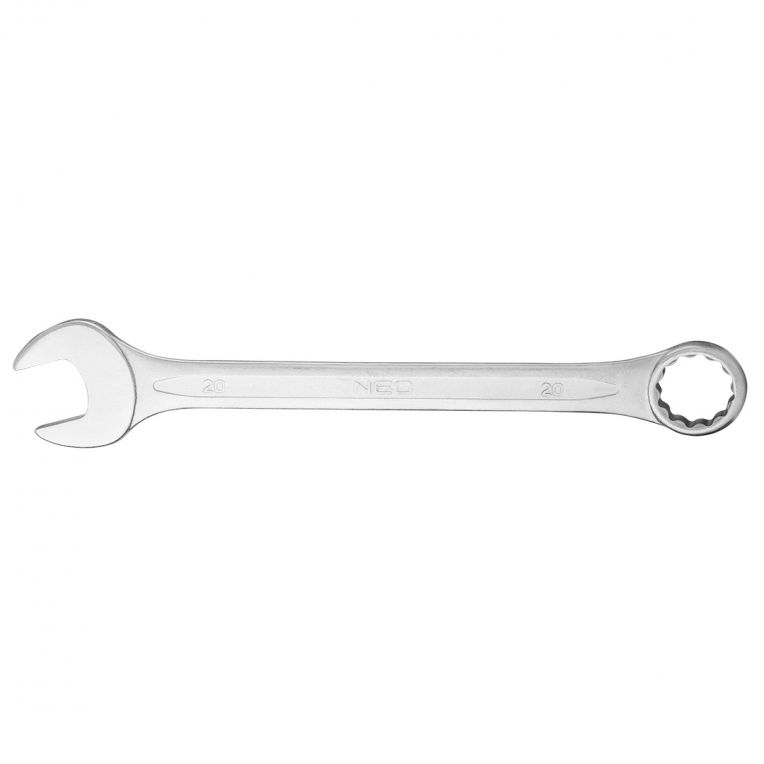 Steek/ringsleutel 20mm-5907558411058