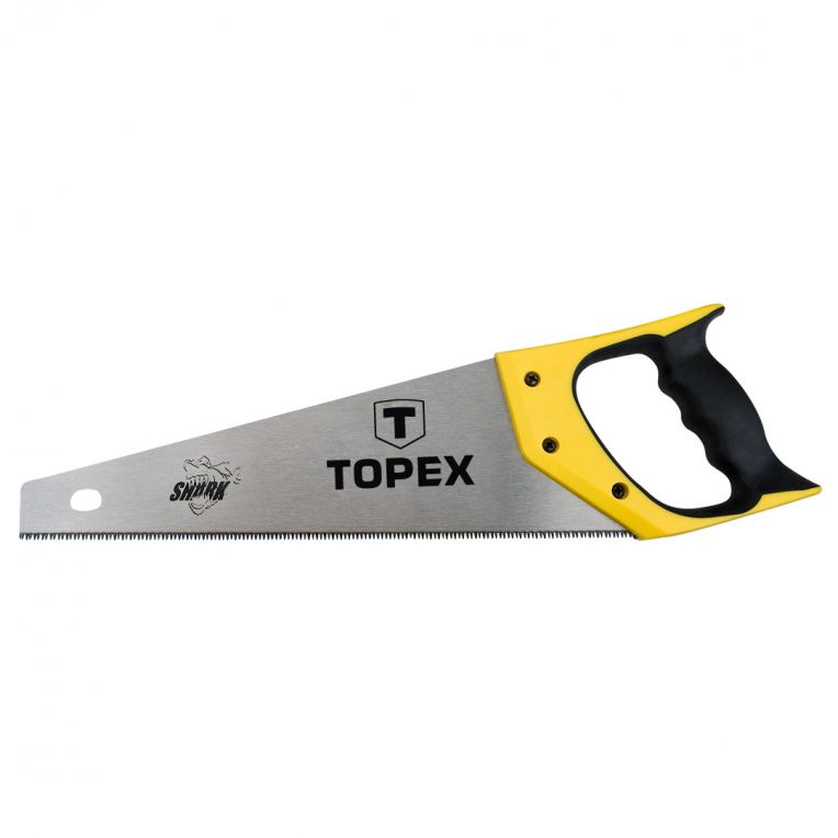 Handzaag 400mm 7 TPI -OPRUIMING--5902062647405