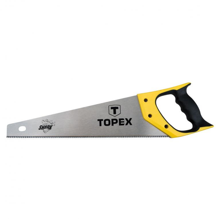 Handzaag 450mm 7 TPI -OPRUIMING--5902062647450