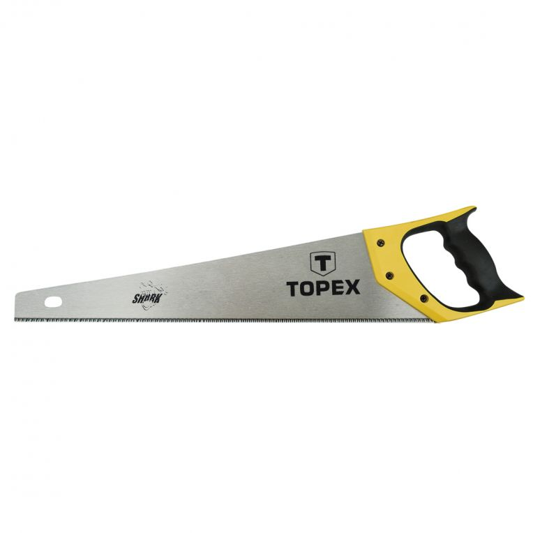 Handzaag 450mm 11 TPI -OPRUIMING--5902062104489