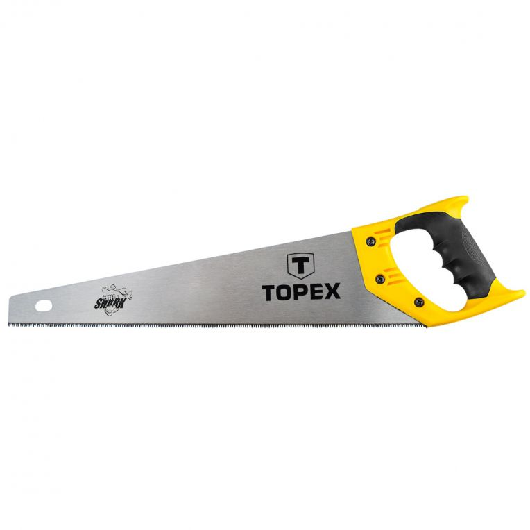 Handzaag 500mm 7 TPI -OPRUIMING--5902062647504