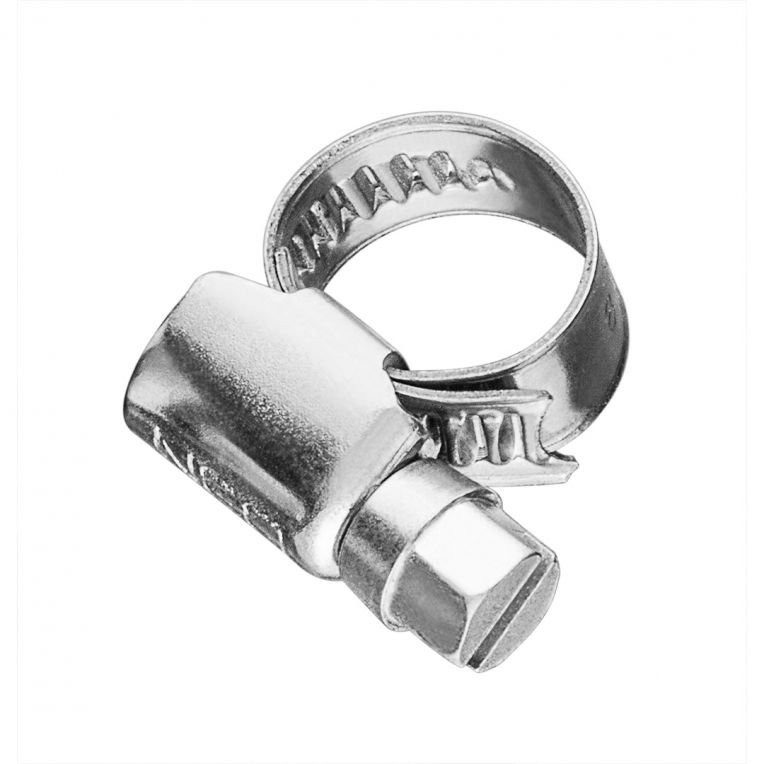 Slangenklem RVS W4 8-12mm-5907558420425