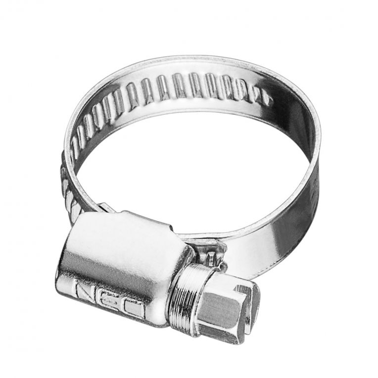 Slangklem RVS W4 12-20mm-5907558420449