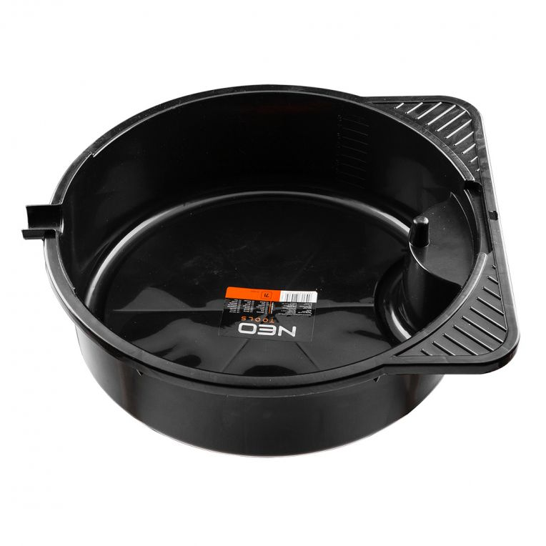 Olie lekbak 8l-5907558415360