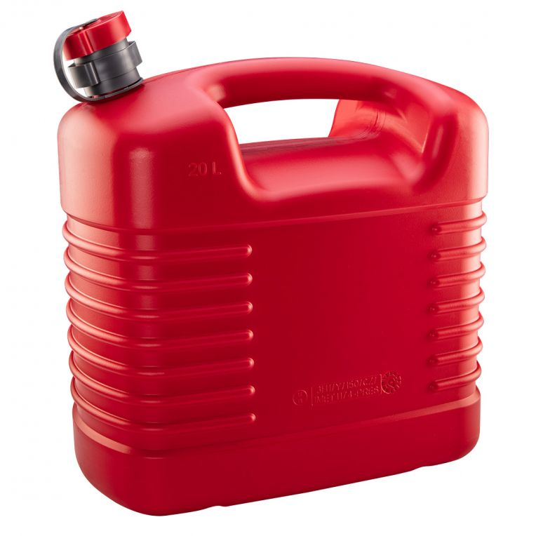 Jerrycan 20L-5907558436419