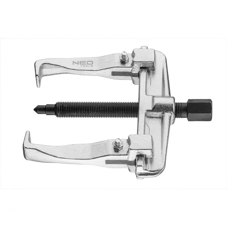 Poelitrekker 2 arm 100mm-5907558418514