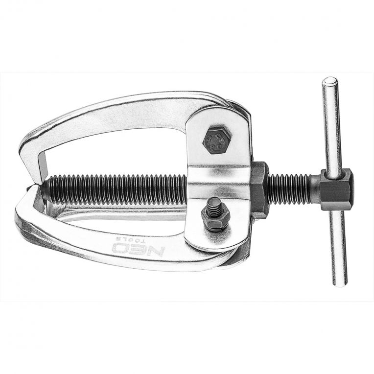 Poelitrekker 3 arm 1'-5907558420128