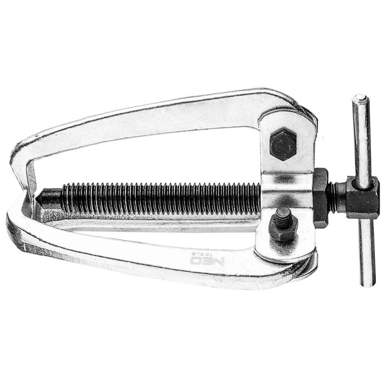 Poelitrekker 3 arm 2'-5907558420135