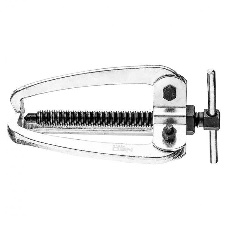 Poelitrekker 3 arm 3'-5907558420142