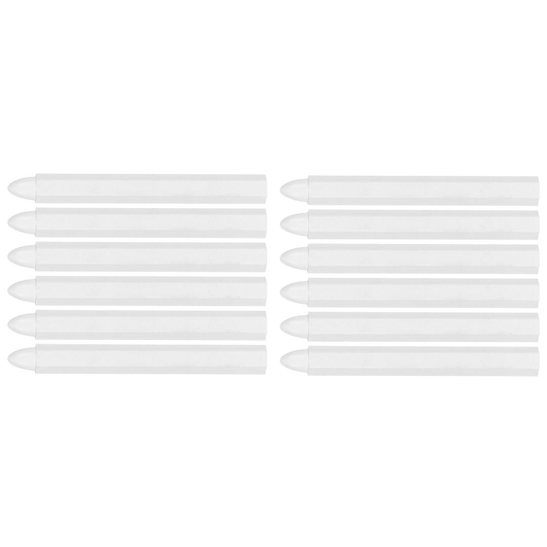 Technisch Vetkrijt Wit-5902062063519