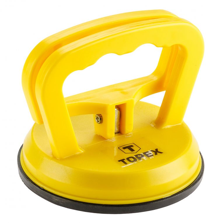 Zuignap Enkel 40kg.-5902062147400