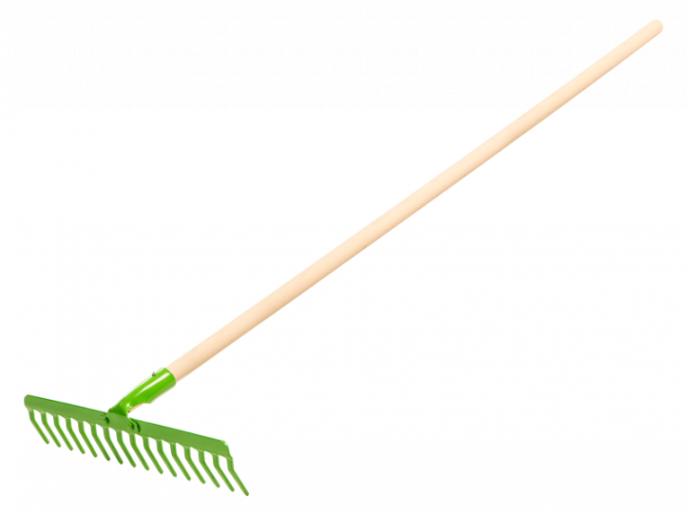 Hark Metaal 16 Tanden-5902062045379