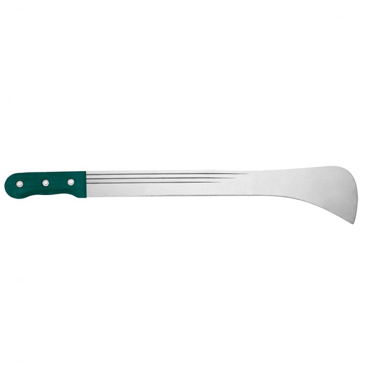 Tuin Machete 480mm VERTO-5902062050748