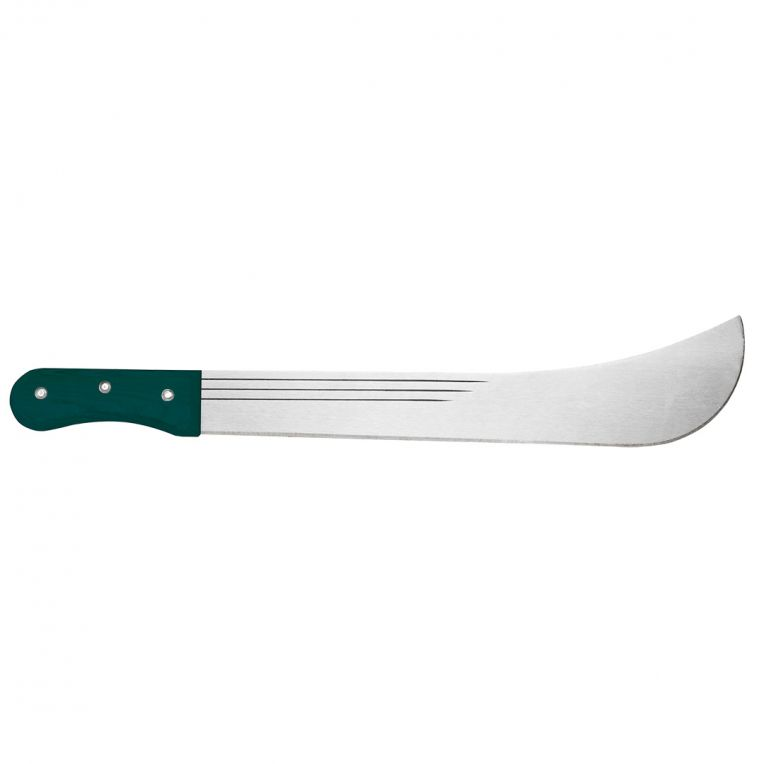 Tuinmachete 455mm. VERTO-5902062050755
