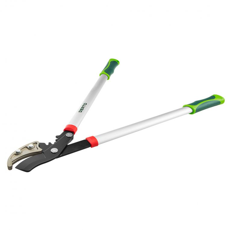 Takkenschaar Bamboe Pro 710 mm Cap. 42 mm
