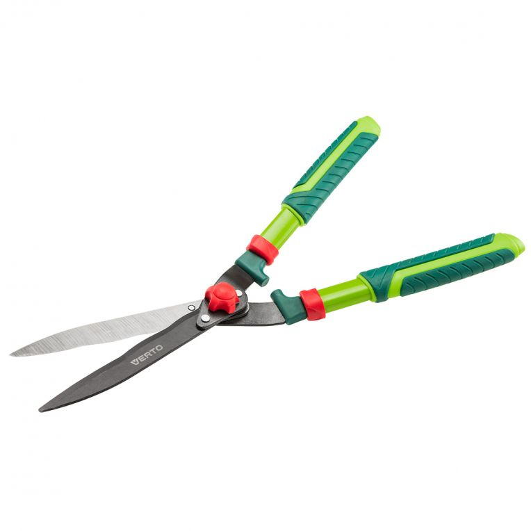 Heggenschaar golvend 550mm, Verto -ACTIE--5902062037411