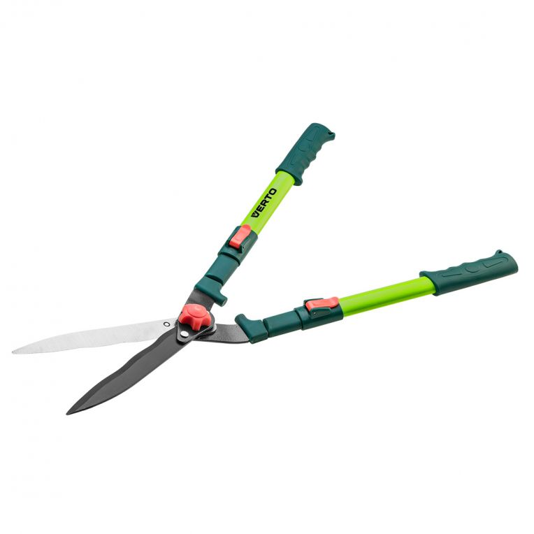 Heggeschaar 670-880mm Telescopisch-5902062037428