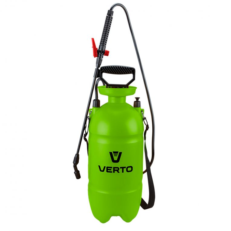 Onkruid Pomp 7L Prof.-5902062037282