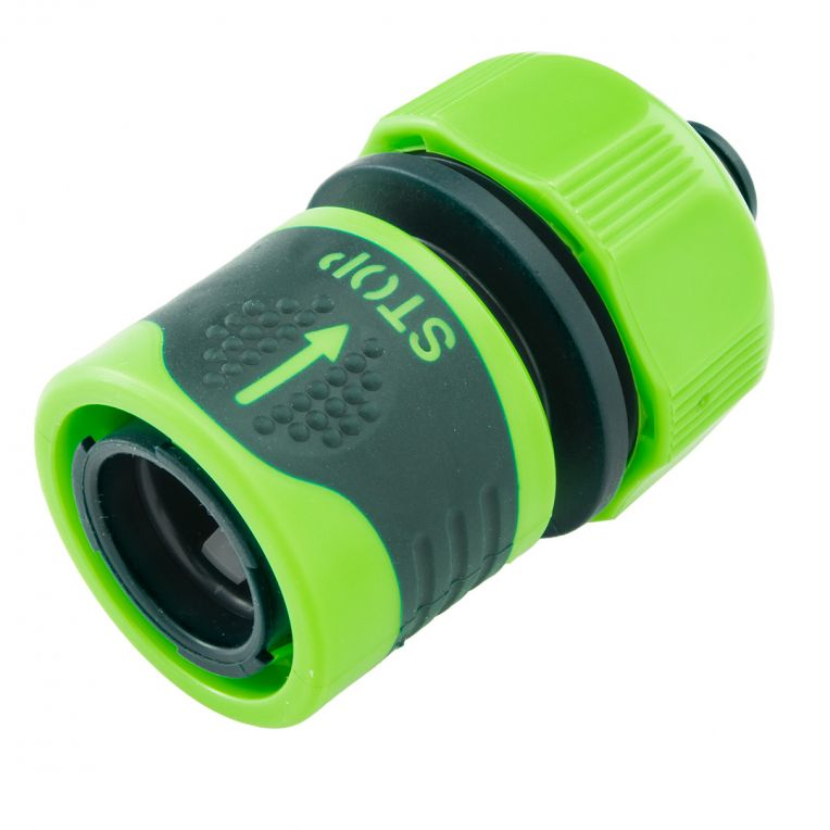Slang koppelstuk 3/4' met STOP, BI-MATERIAAL-5902062037923