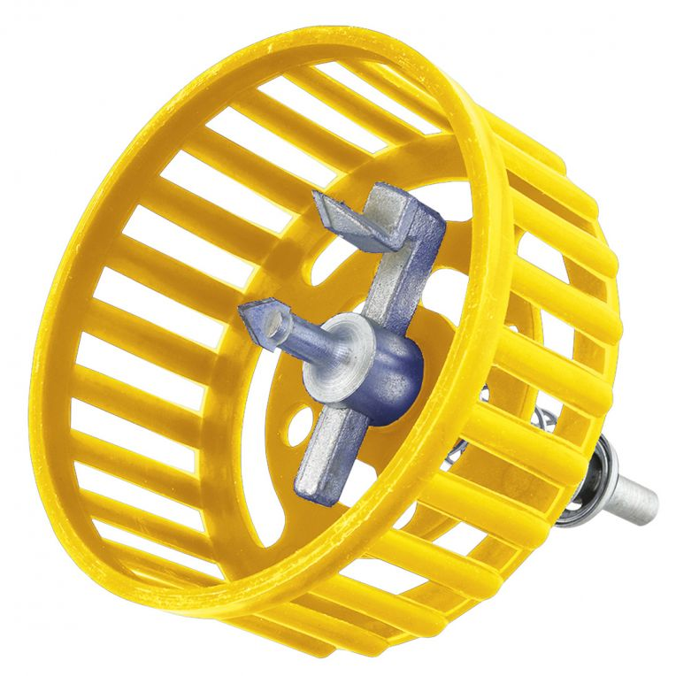 Verstelbare Gatenfrees 40-100mm -OPRUIMING--5902062091536