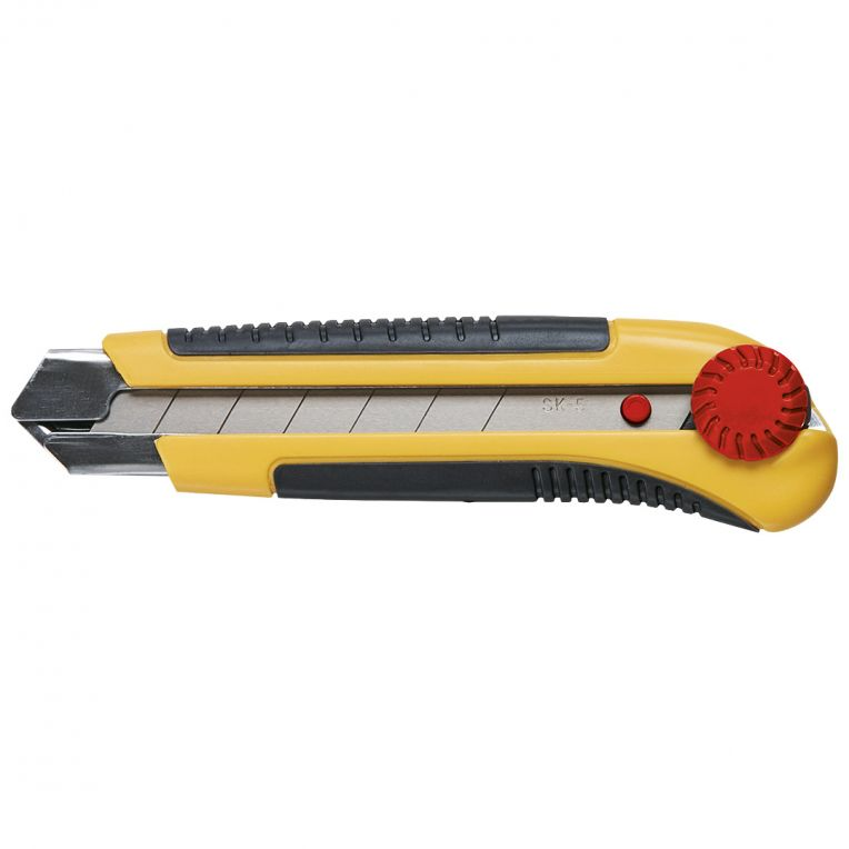Breekmes 25mm TOPEX -ACTIE--5902062141064