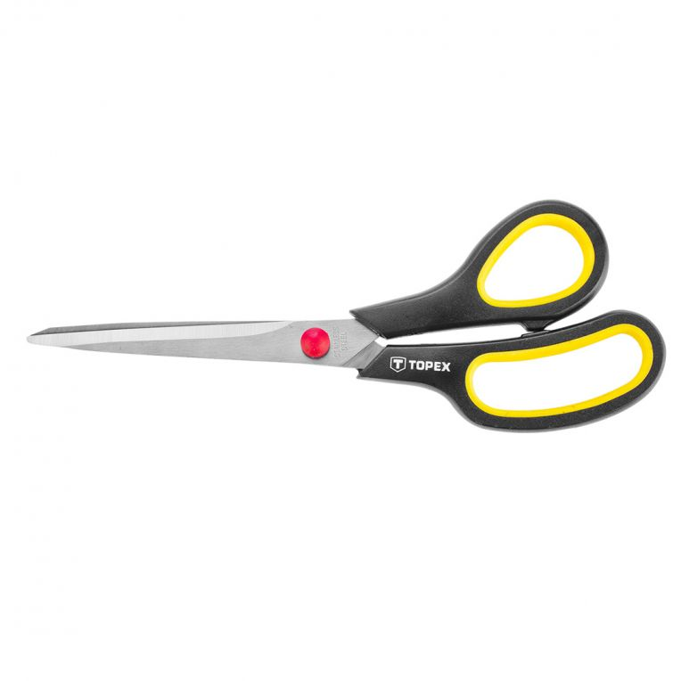 Bouwschaar 220mm TOPEX.-ACTIE--5902062177223