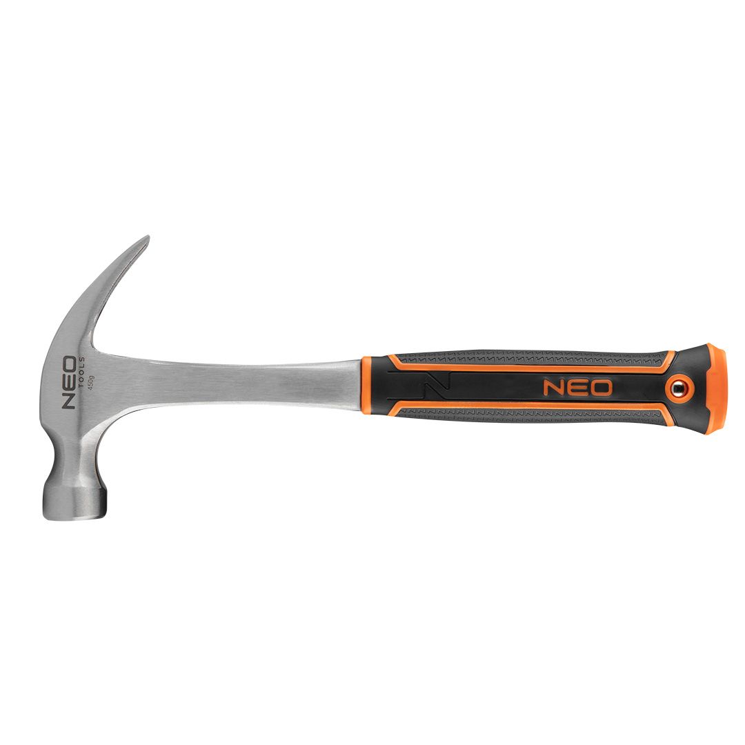 NEO Timmermans-Klauwhamer 450gr Extreme(ergonomisch model)-5907558448283-1