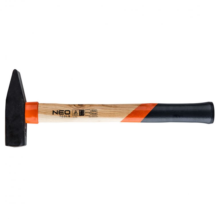 Bankhamer 800gr-5907558400441